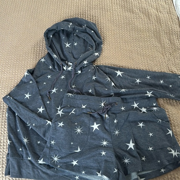 Wilf fox matching set medium - Picture 1 of 2